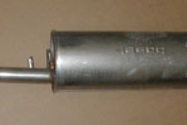 Muffler